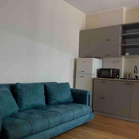 Geverse Apartment Batumi Eksteriør bilde