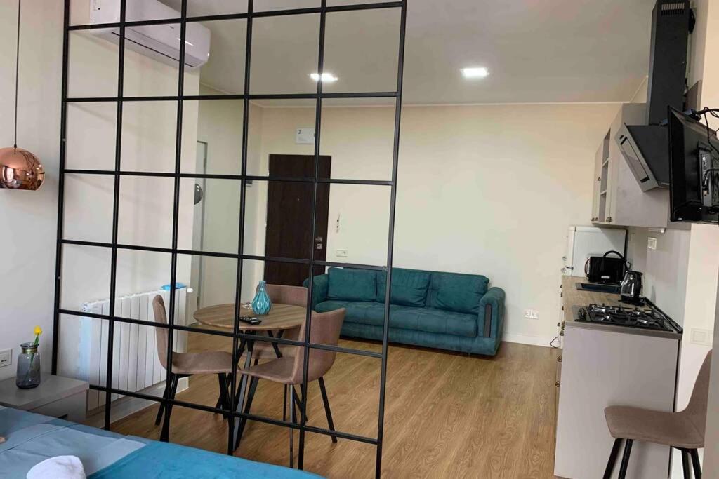 Geverse Apartment Batumi Eksteriør bilde