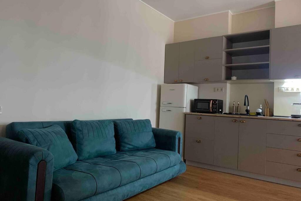 Geverse Apartment Batumi Eksteriør bilde