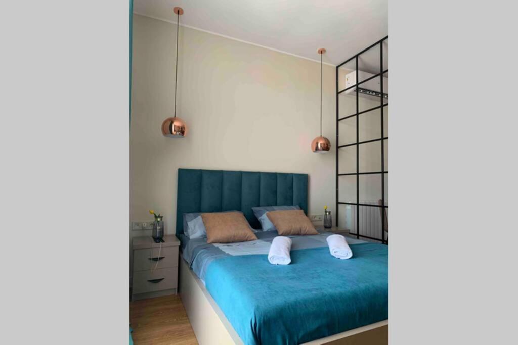 Geverse Apartment Batumi Eksteriør bilde