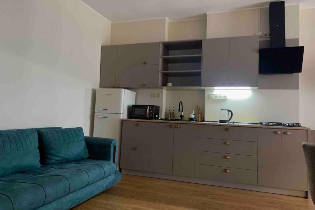 Geverse Apartment Batumi Eksteriør bilde