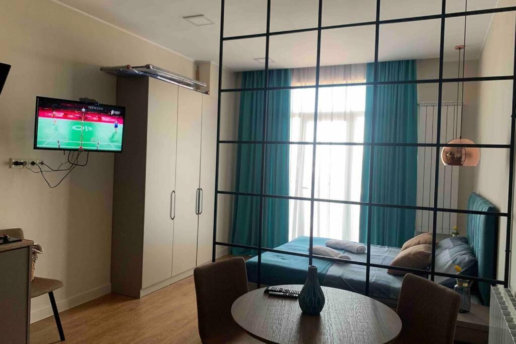 Geverse Apartment Batumi Eksteriør bilde
