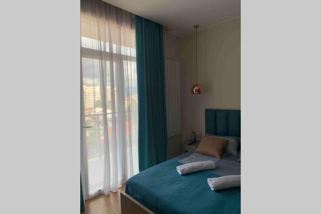 Geverse Apartment Batumi Eksteriør bilde