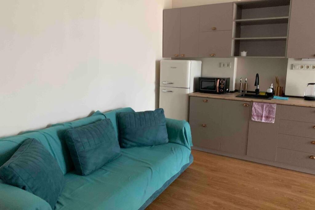 Geverse Apartment Batumi Eksteriør bilde
