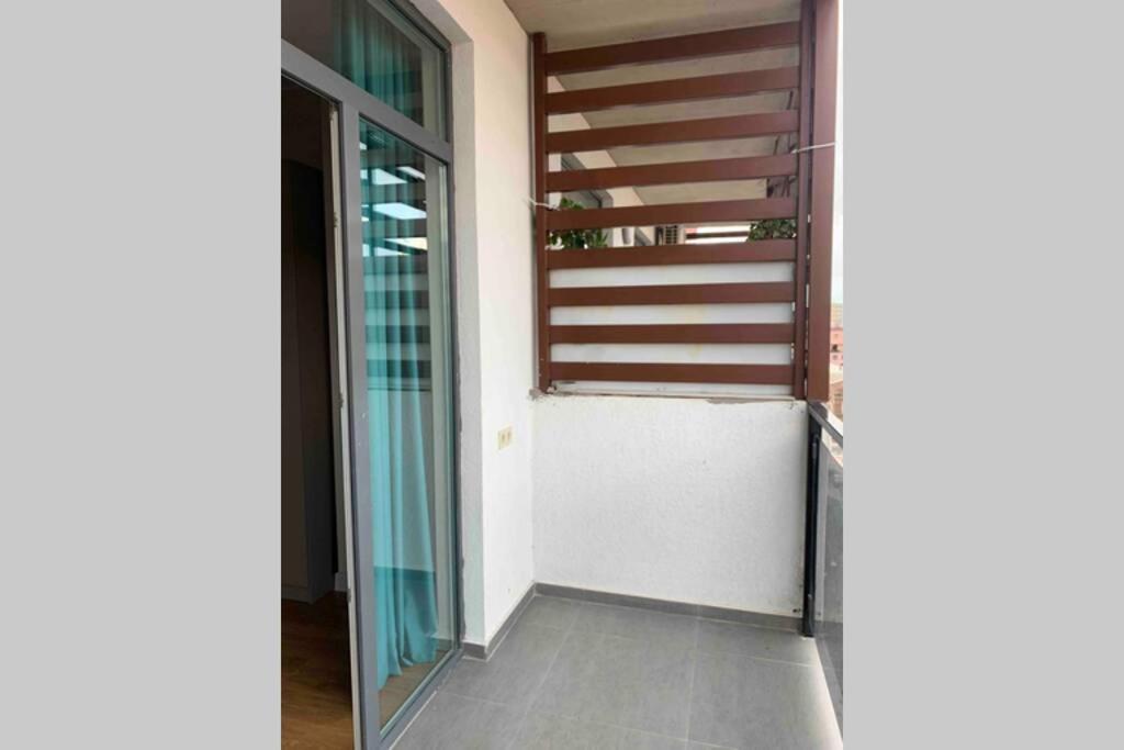 Geverse Apartment Batumi Eksteriør bilde
