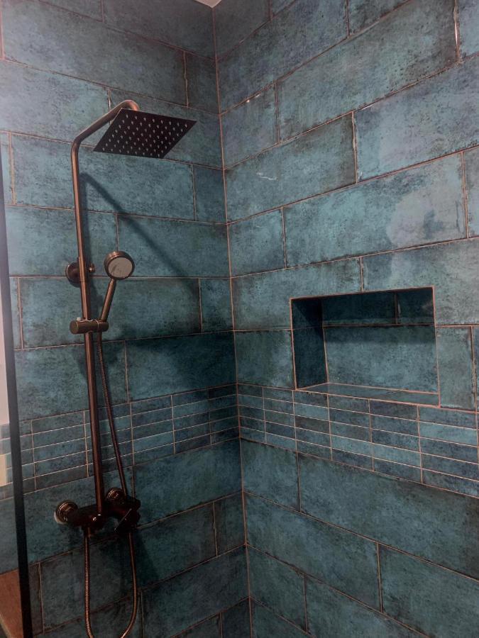 Geverse Apartment Batumi Eksteriør bilde